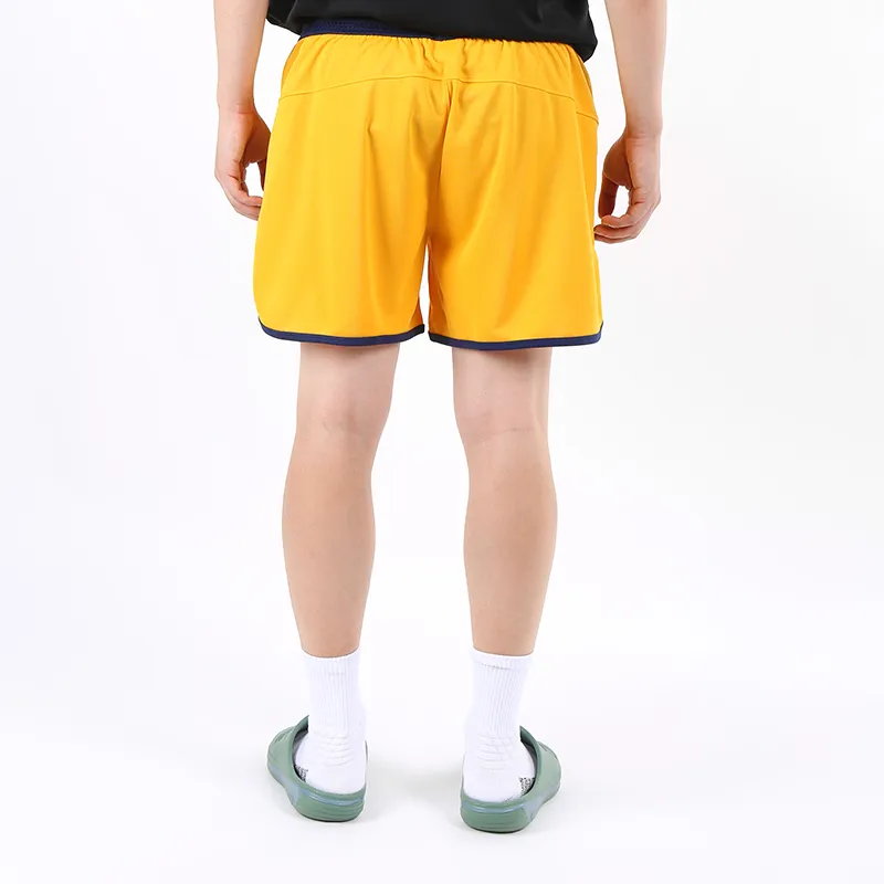 Slamble Casual Shorts Unisex-7