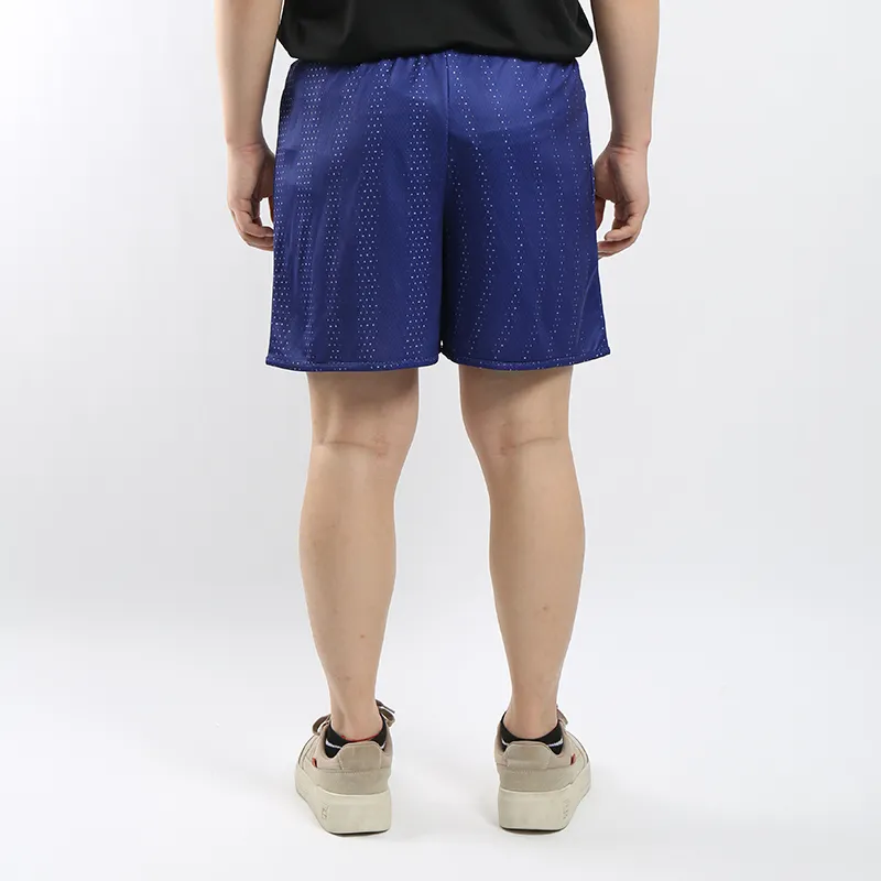 Slamble Casual Shorts Unisex-3