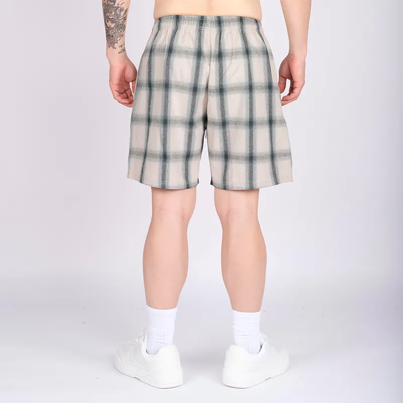 Slamble Casual Shorts Unisex-3