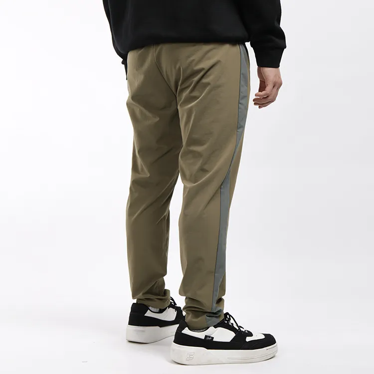 Slamble Knitted Sweatpants Unisex-13