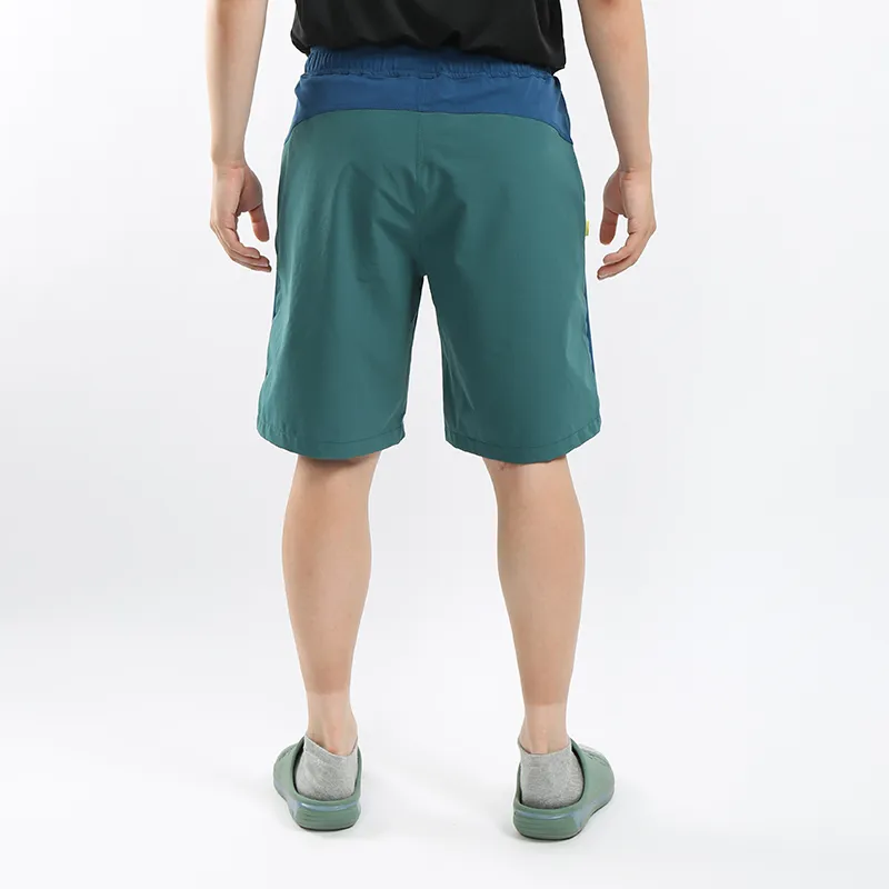 Slamble Casual Shorts Unisex-7