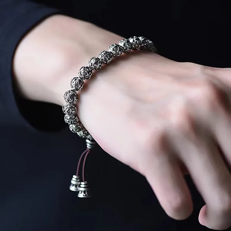 Yu Yin Bracelets Unisex-2