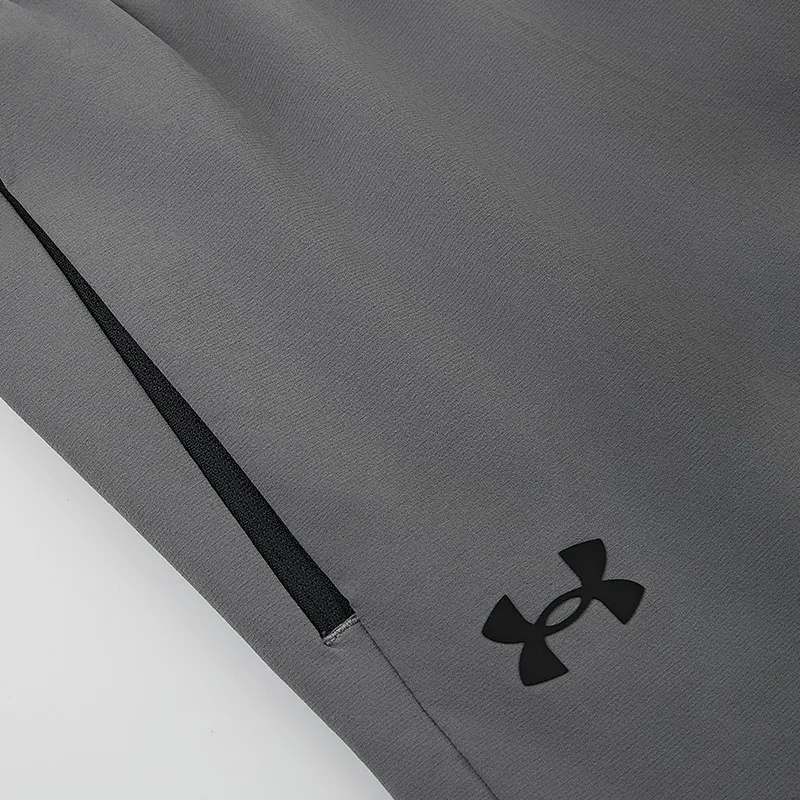Under Armour Knitted Sweatpants Unisex-3