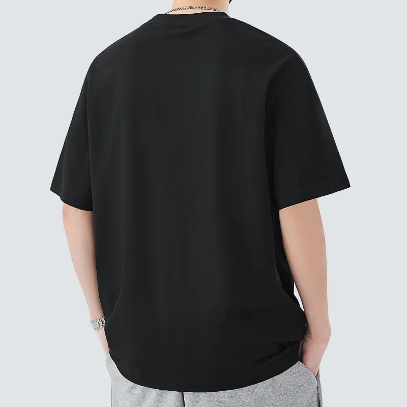 DUDUOSIBAO T Shirts Unisex-9