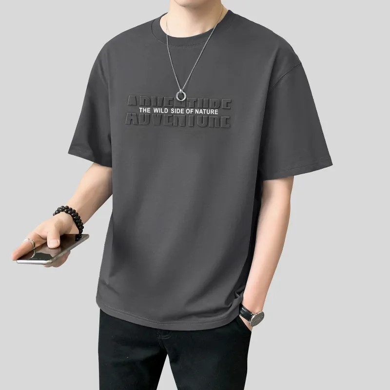 DUDUOSIBAO T Shirts Unisex-12