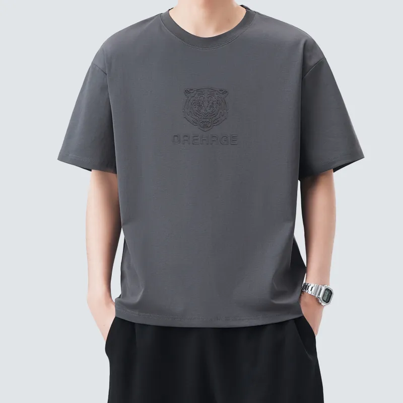 DUDUOSIBAO T Shirts Unisex-11