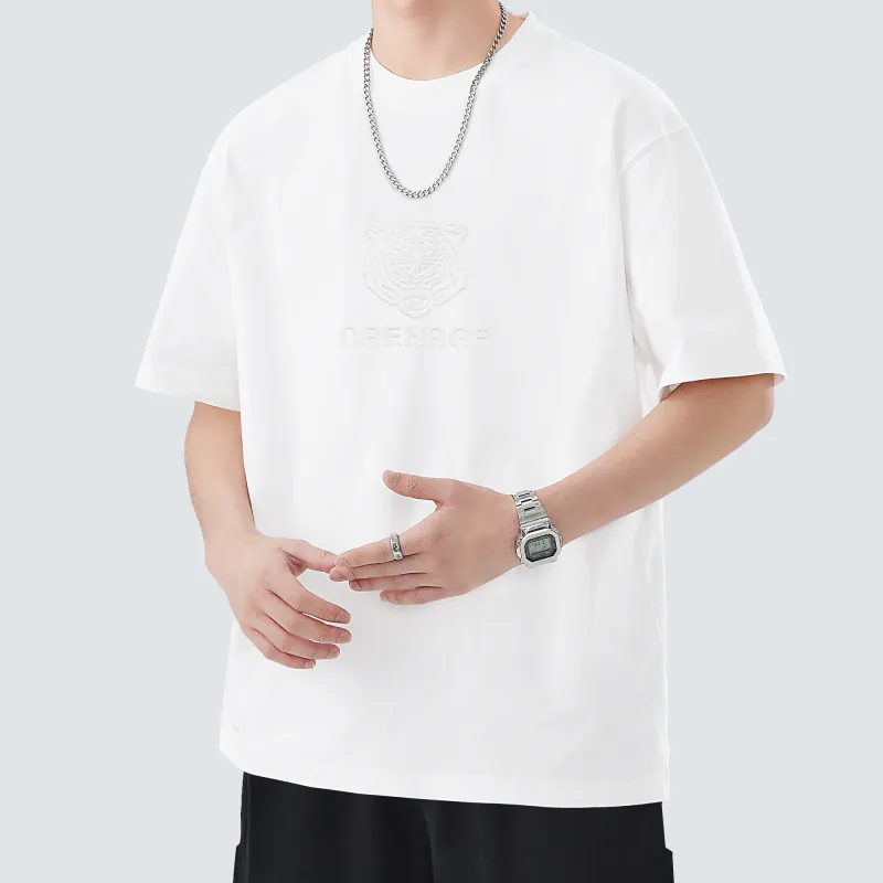 DUDUOSIBAO T Shirts Unisex-2
