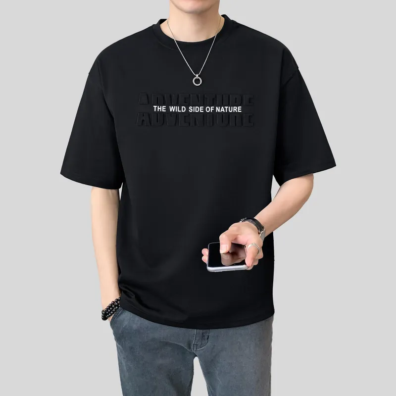 DUDUOSIBAO T Shirts Unisex-8
