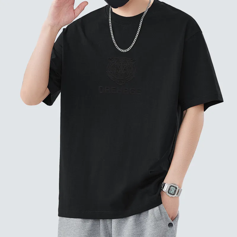 DUDUOSIBAO T Shirts Unisex-6