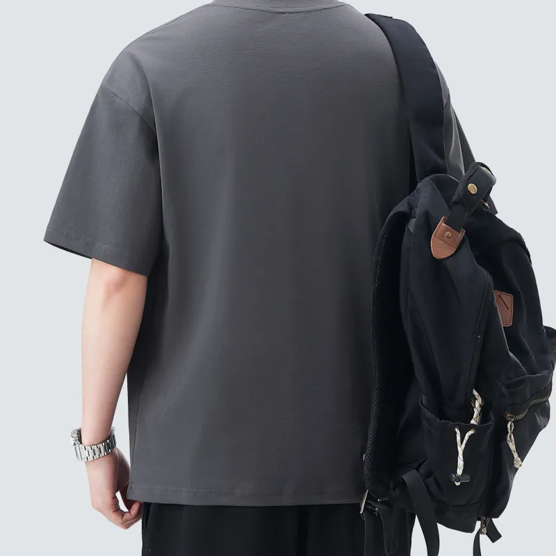 DUDUOSIBAO T Shirts Unisex-14