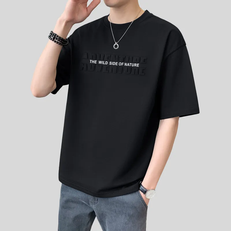 DUDUOSIBAO T Shirts Unisex-7