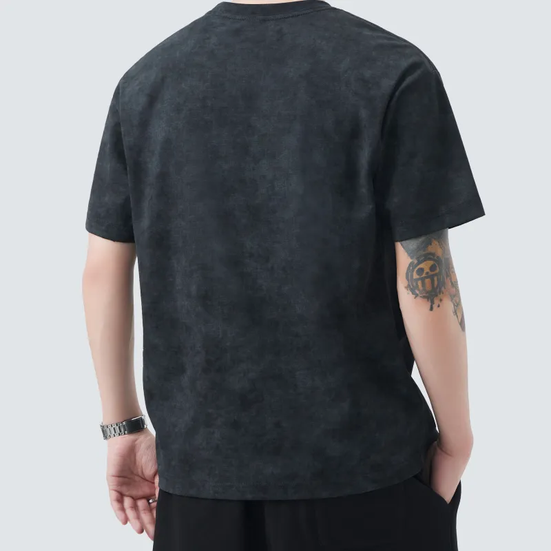 DUDUOSIBAO T Shirts Unisex-13