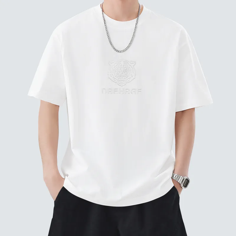 DUDUOSIBAO T Shirts Unisex-1