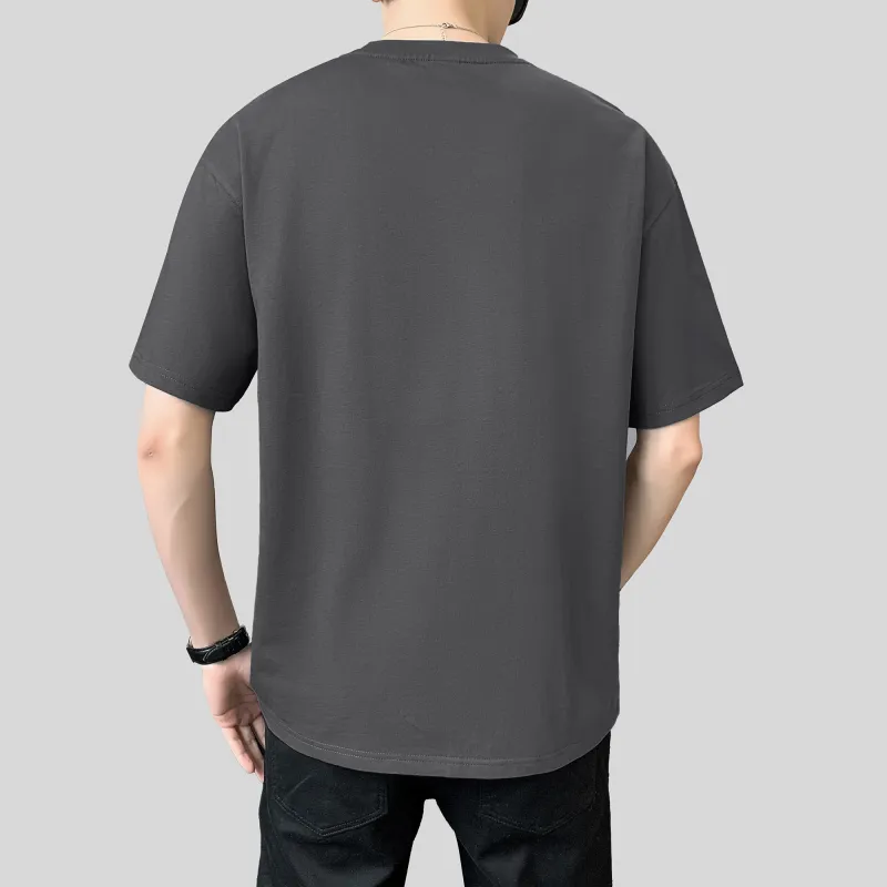 DUDUOSIBAO T Shirts Unisex-14