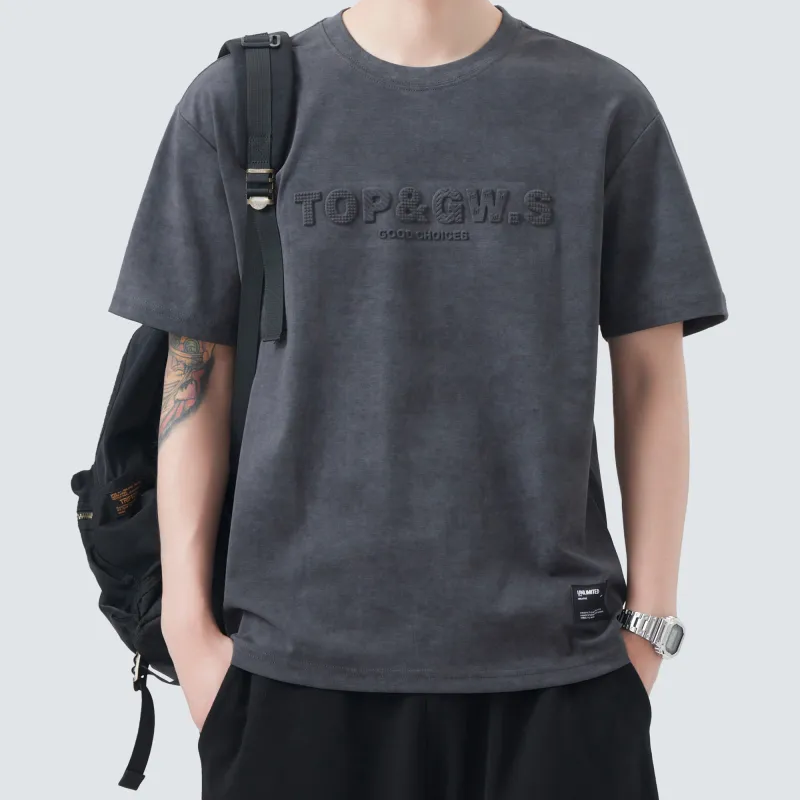 DUDUOSIBAO T Shirts Unisex-19