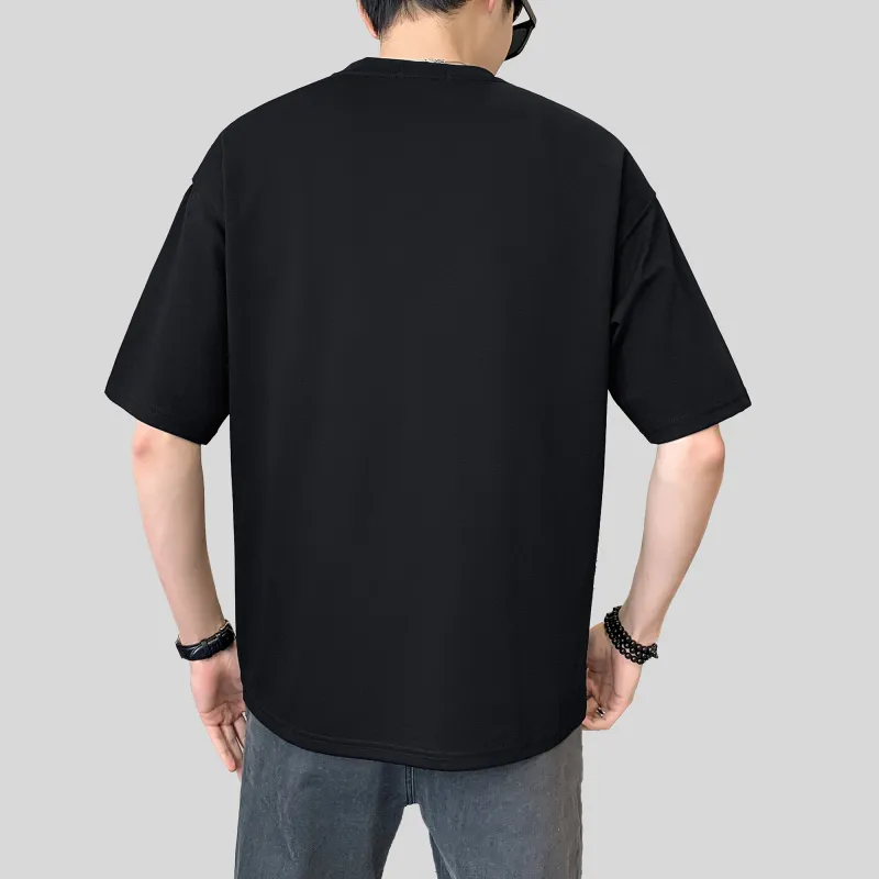 DUDUOSIBAO T Shirts Unisex-9