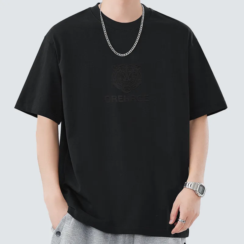 DUDUOSIBAO T Shirts Unisex-7