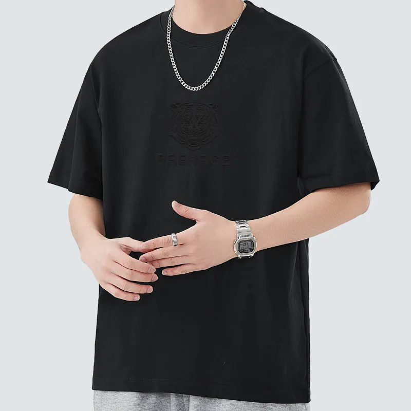 DUDUOSIBAO T Shirts Unisex-8