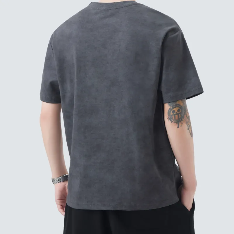DUDUOSIBAO T Shirts Unisex-20