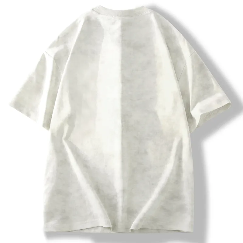 DUDUOSIBAO T Shirts Unisex-1