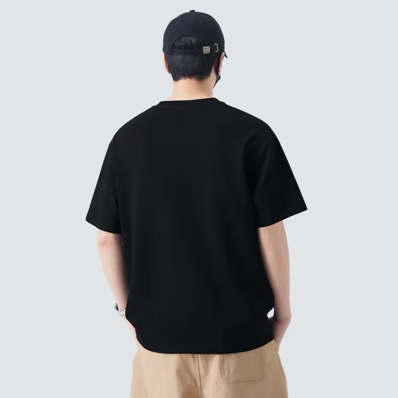 DUDUOSIBAO T Shirts Unisex-4