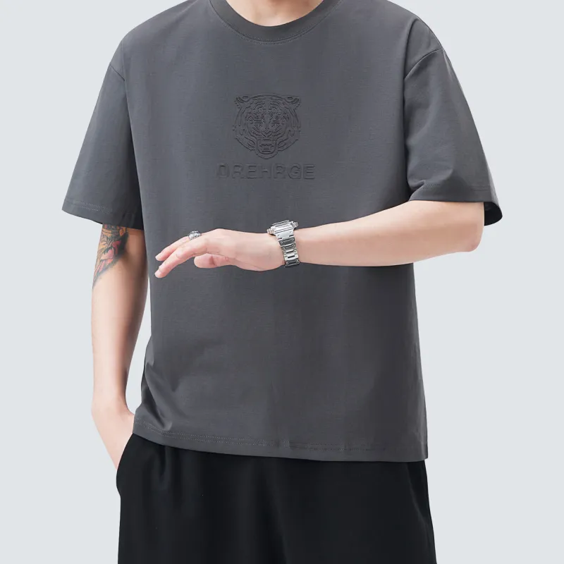DUDUOSIBAO T Shirts Unisex-12