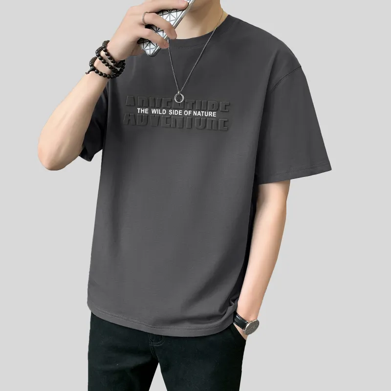 DUDUOSIBAO T Shirts Unisex-13