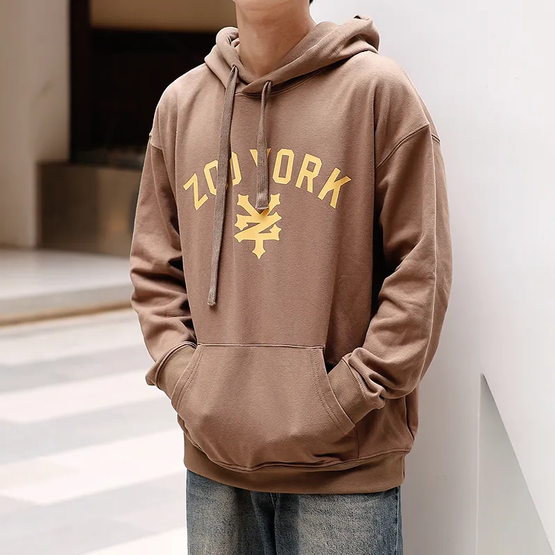 Zoo York Sweatshirts Unisex-8
