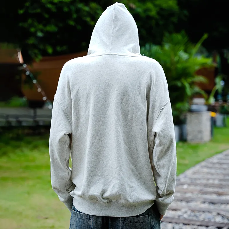 Zoo York Sweatshirts Unisex-5