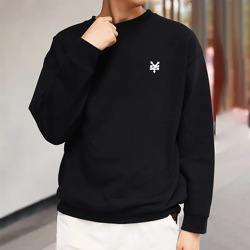 Zoo York Sweatshirts Unisex-2