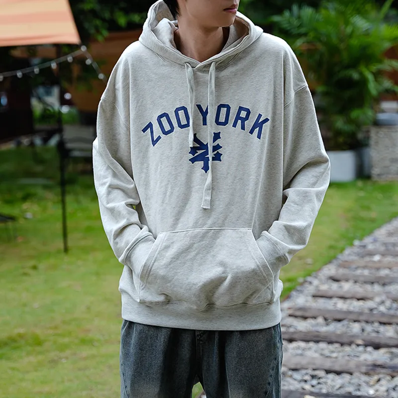 Zoo York Sweatshirts Unisex-4
