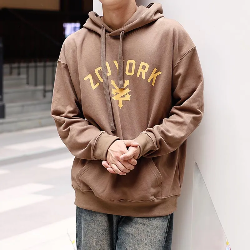 Zoo York Sweatshirts Unisex-9