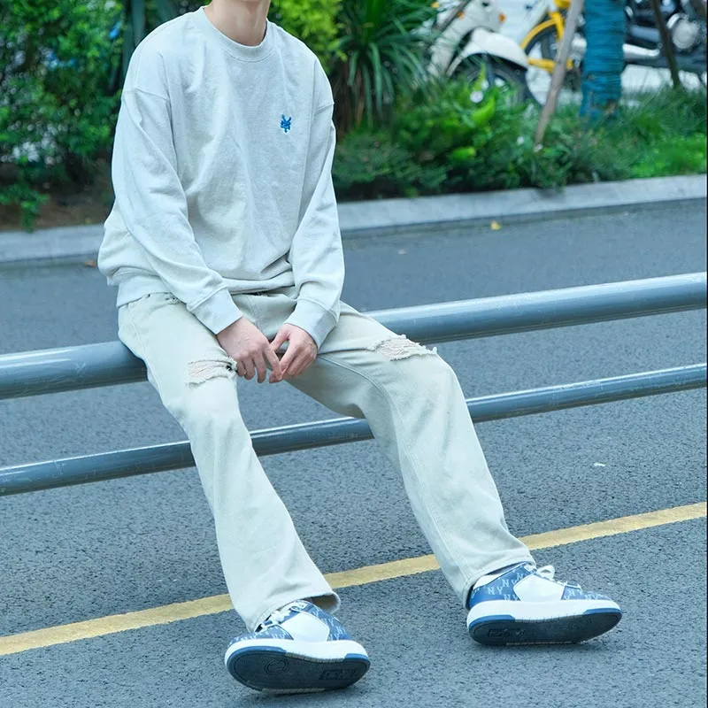 Zoo York Sweatshirts Unisex-5