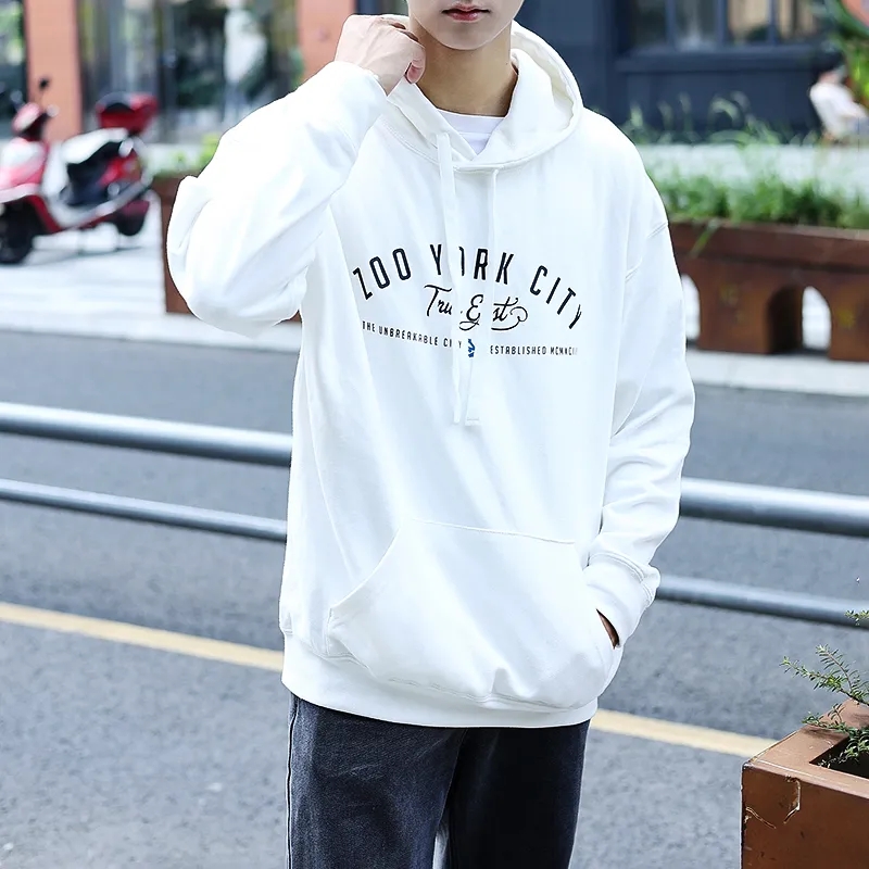 Zoo York Sweatshirts Unisex-3