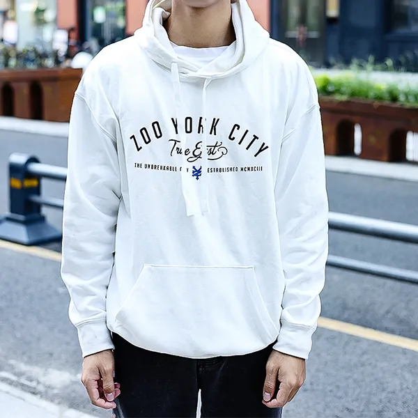Zoo York Sweatshirts Unisex-2