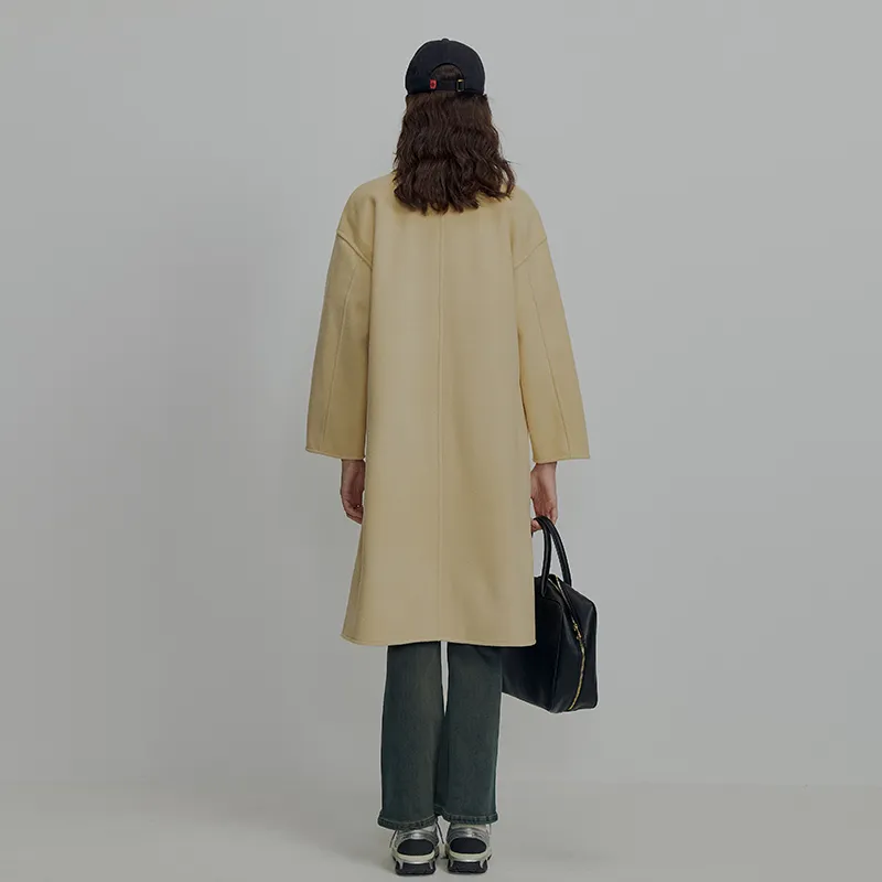 eggka Coats Women's-7
