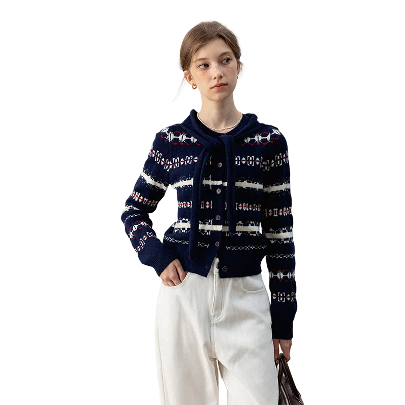 eggka Knitwear Women's-4