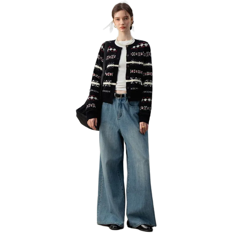 eggka Knitwear Women's-1