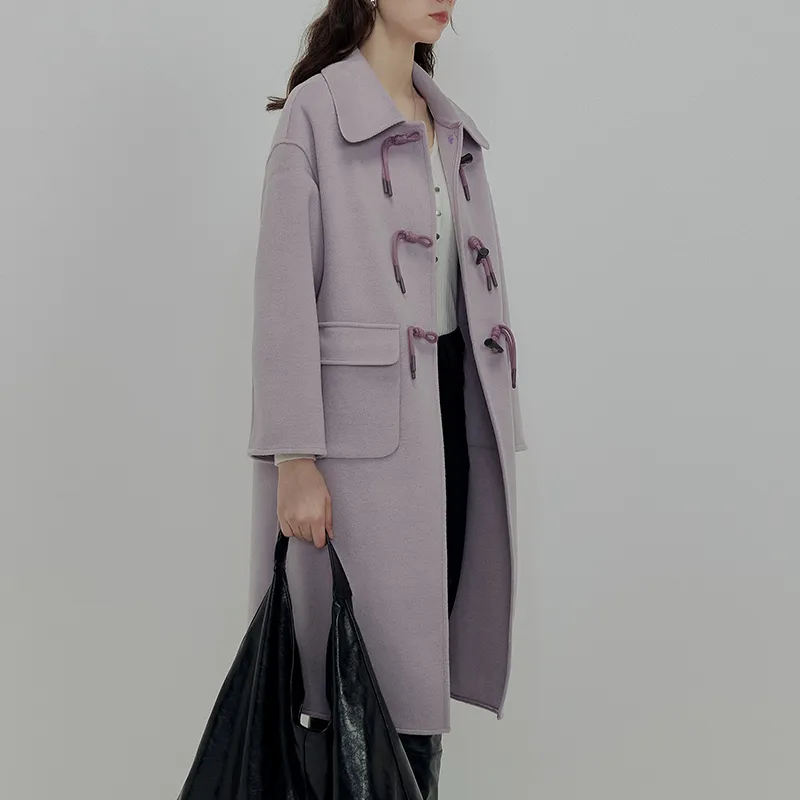 eggka Coats Women's-12