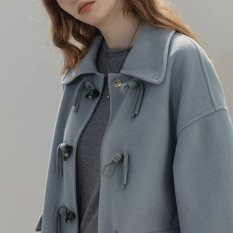 eggka Coats Women's-2