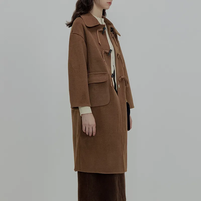 eggka Coats Women's-9