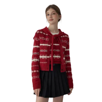 eggka Knitwear Women's