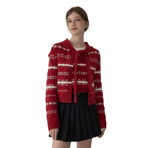 eggka Knitwear Women's