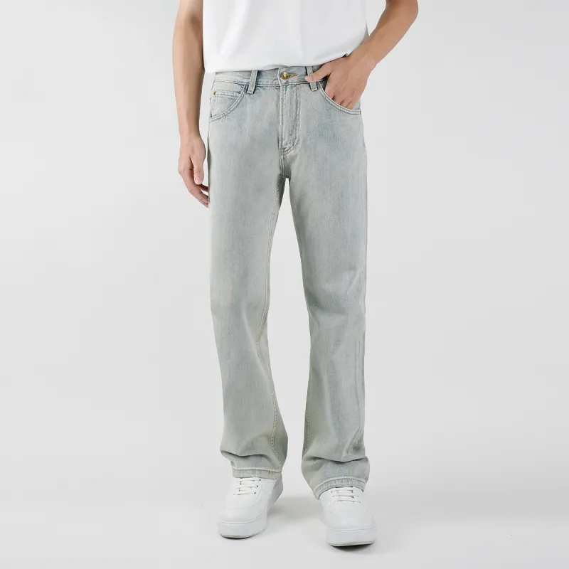 23R+ Jeans Men Light Blue-6