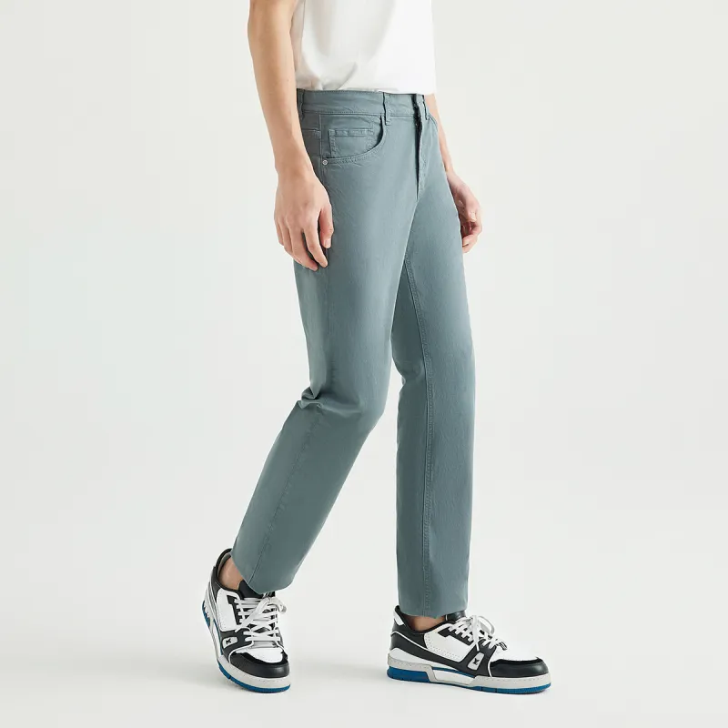 23R+ Jeans Spring And Summer Thin Men's-25