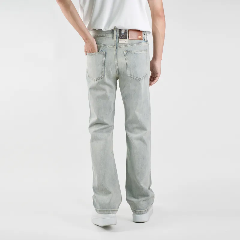 23R+ Jeans Men Light Blue-3