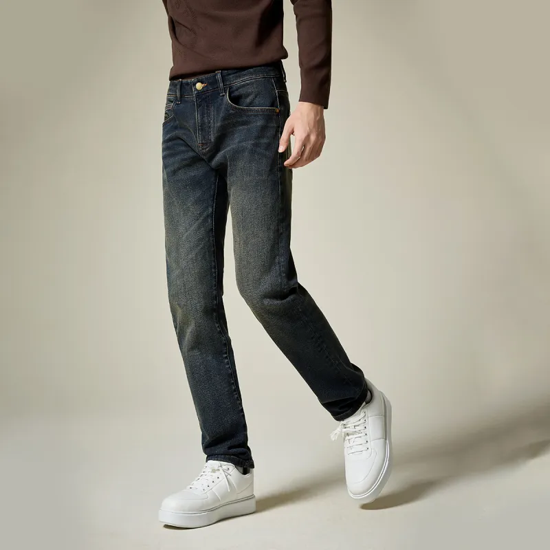 23R+ Jeans Men Blue-4