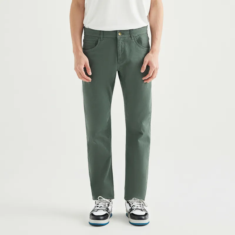 23R+ Jeans Spring And Summer Thin Men's-30
