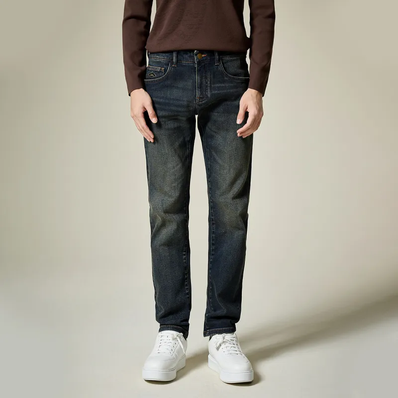 23R+ Jeans Men Blue-2
