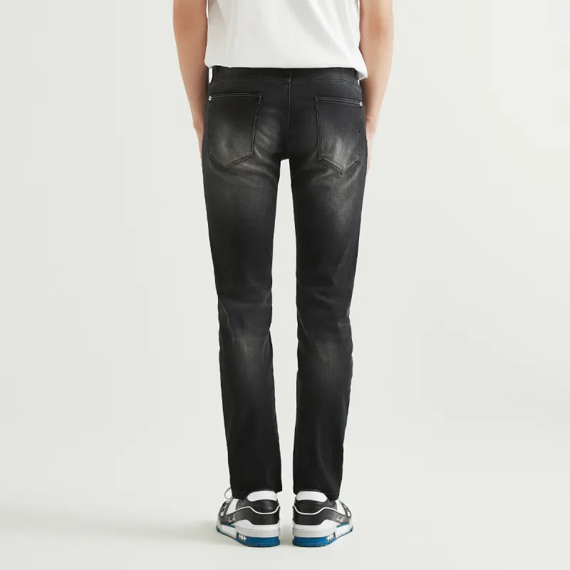 23R+ Jeans Spring And Summer Thin Men's-10